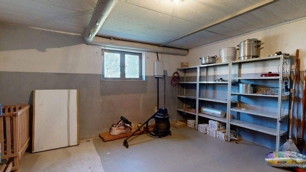 Einfamilienhaus Hellenthal Kreuzberg - 6 Zimmer, 133 m&sup2;, 199.000&euro; | Angebot:25729198