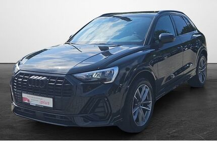 Audi Q3 101.103 km 31.960 &euro; Osnabrück 49080