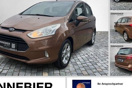 Ford B-Max 90.525 km 9.990 &euro; Berlin 10365
