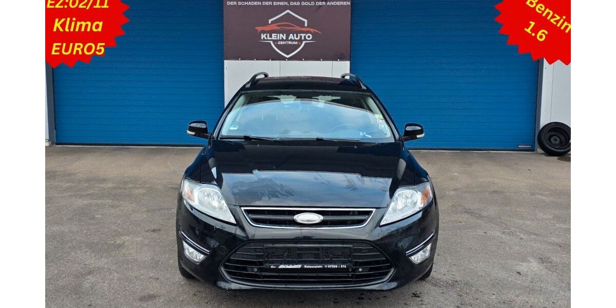 Ford Mondeo 266.171 km 1.899 &euro; Dillingen an der Donau 89407