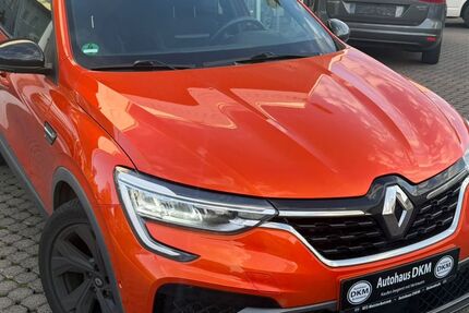 Renault Arkana 70.000 km 17.490 &euro; Bickenbach 64404
