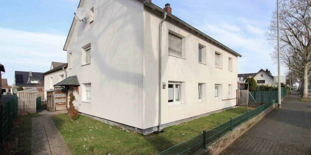 Mehrfamilienhaus, Wohnhaus Paderborn Kernstadt - 1 Zimmer, 499.000&euro; | Angebot:26570317