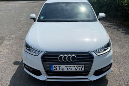 Audi A1 81.400 km 14.999 &euro; Rheine 48429