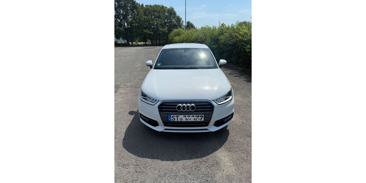 Audi A1 81.400 km 14.999 &euro; Rheine 48429