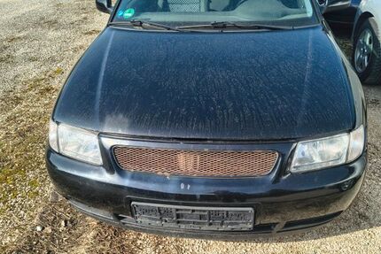 Audi A3 170.000 km 600 &euro; Gersdorf 91790