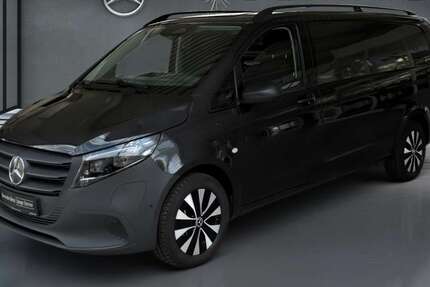 Mercedes-Benz Vito 5.169 km 49.861 &euro; Bardowick 21357