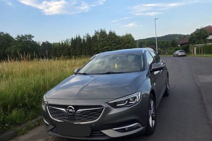 Opel Insignia 233.400 km 7.590 &euro; Bebra 36179