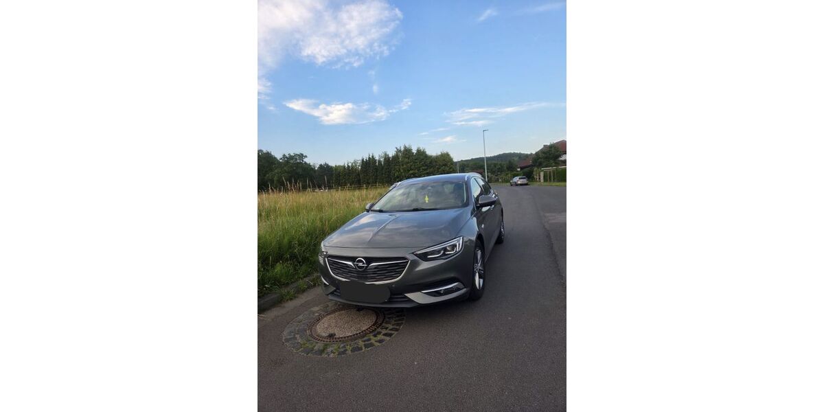 Opel Insignia 233.400 km 7.590 &euro; Bebra 36179