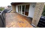 Helle 2-Zimmerwohnung mit großem Balkon