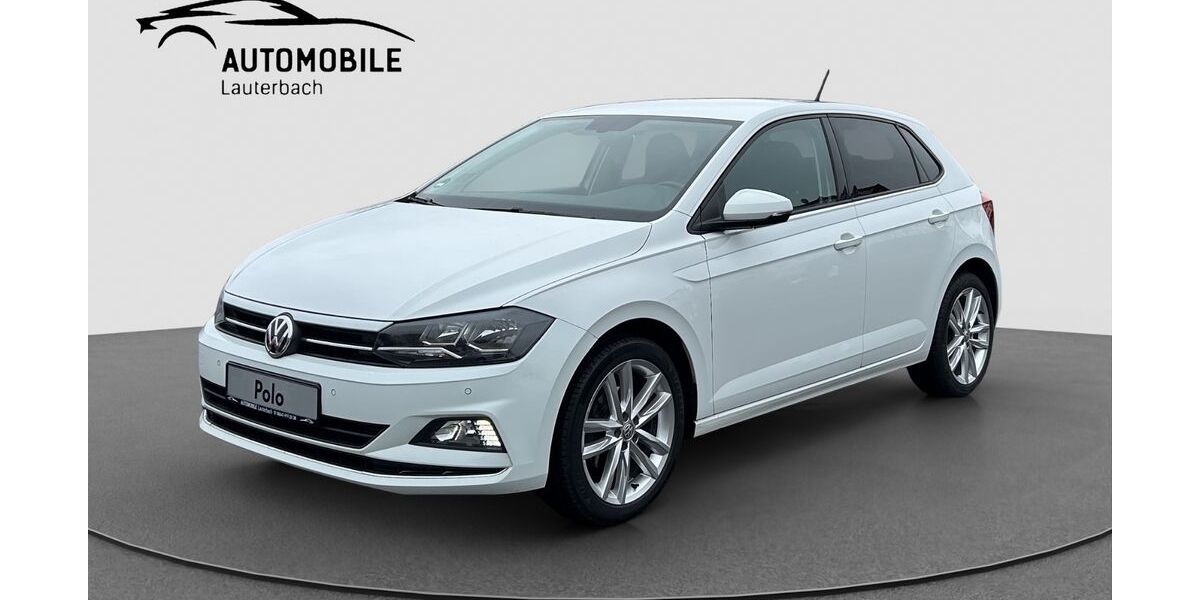 VW Polo 187.557 km 9.490 &euro; Lauterbach 36341