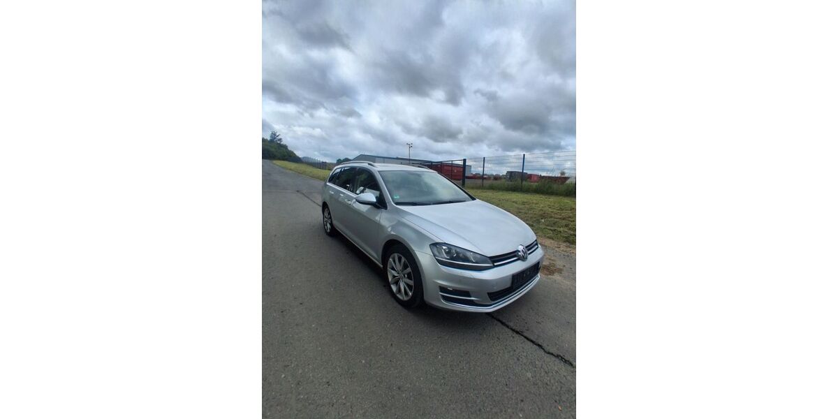 VW Golf 182.000 km 8.850 &euro; Hüttenberg 35625