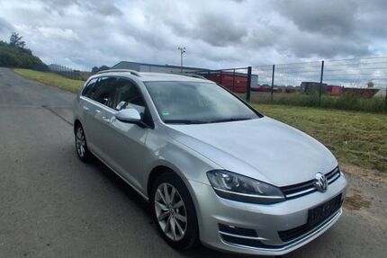 VW Golf 182.000 km 9.350 &euro; Hüttenberg 35625