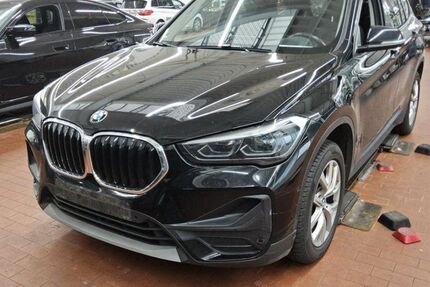 BMW X1 91.000 km 23.990 &euro; Germering 82110