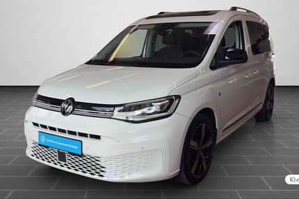VW Caddy 115.311 km 22.760 &euro; Aschaffenburg 63741