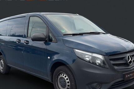 Mercedes-Benz Vito 129.525 km 12.900 &euro; Ronnenberg StT Empelde Region Hannover 30952