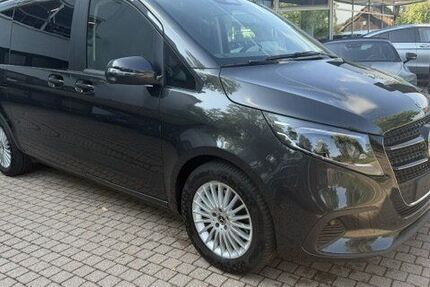 Mercedes-Benz V 220 12.681 km 57.150 &euro; Roding 93426