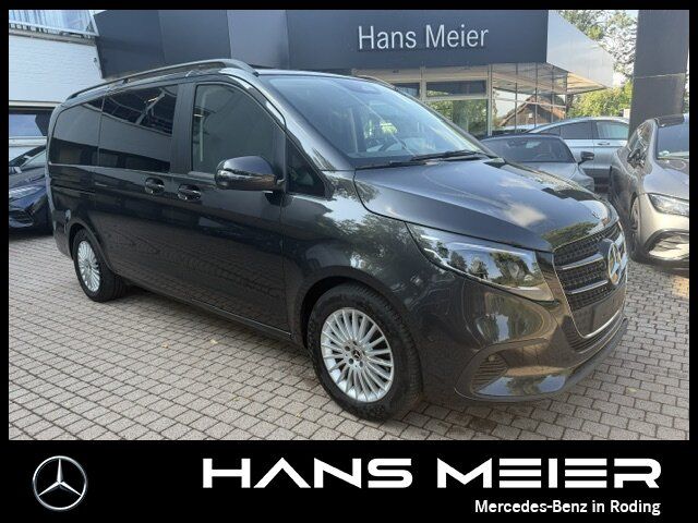 Mercedes-Benz V 220 12.681 km 57.150 &euro; Roding 93426