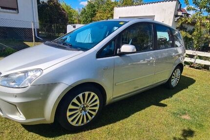 Ford C-Max 111.000 km 3.549 &euro; Woltersdorf 15569