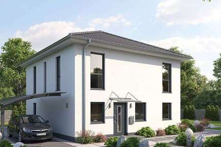 Haus Oranienburg - 5 Zimmer, 136 m&sup2;, 474.467&euro; | Angebot:27713509