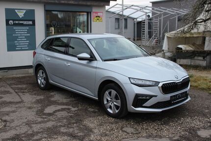 Skoda Scala 9.300 km 19.790 &euro; Altheim (Alb) 89174