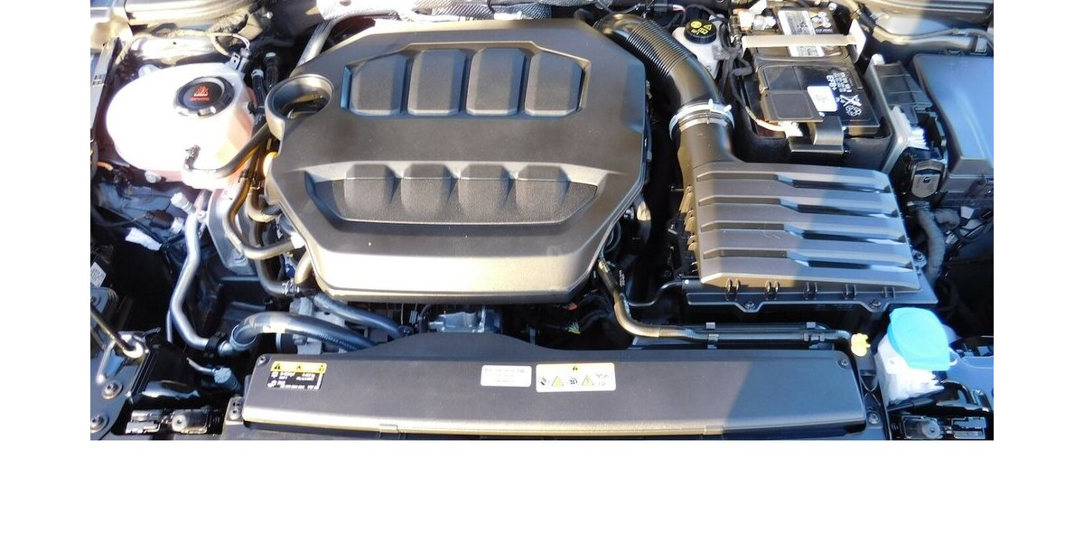 VW Golf 2.0 VIII GTI Performance TSI BMT Navi 25.600 km 24.990 &euro; Vordorf 38533