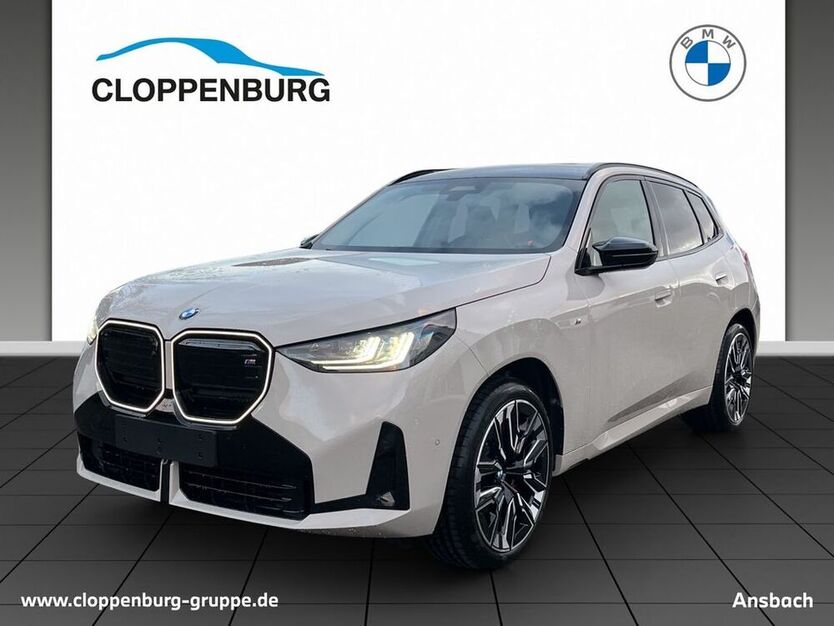 X3 M50