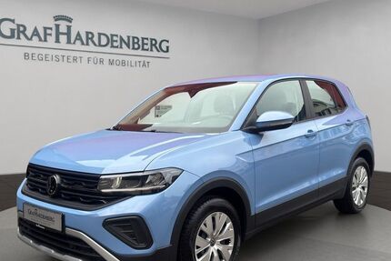VW T-Cross 1.700 km 20.999 &euro; Gengenbach 77723