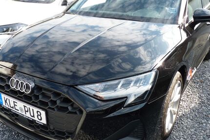 Audi A3 5.000 km 36.298 € Issum-Sevelen 47661