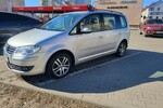 VW Touran 317.000 km 1.999 &euro; Berlin 10178