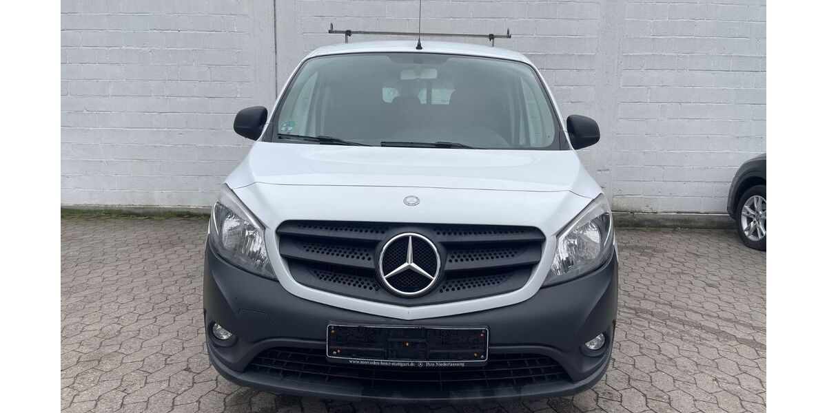 Mercedes-Benz Citan 223.450 km 5.200 € Pfungstadt 64319