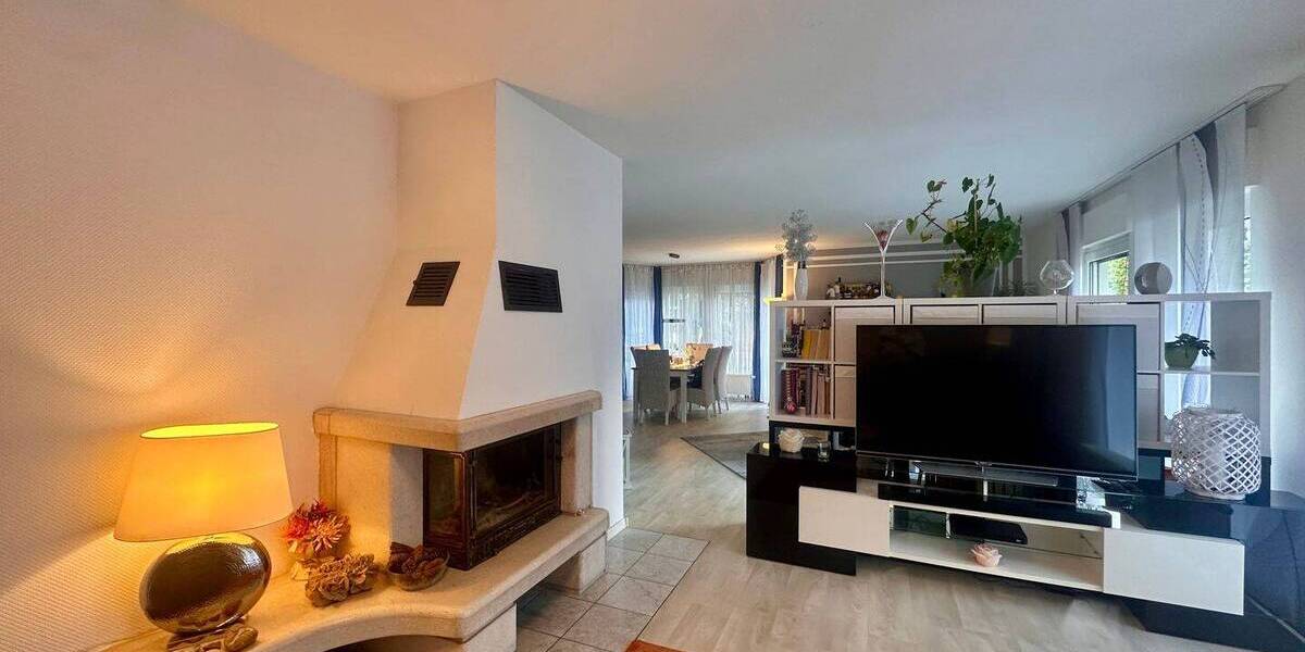 Einfamilienhaus Laußig Kossa - 4 Zimmer, 135 m&sup2;, 399.000&euro; | Angebot:26686715