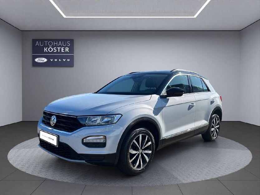 T-Roc