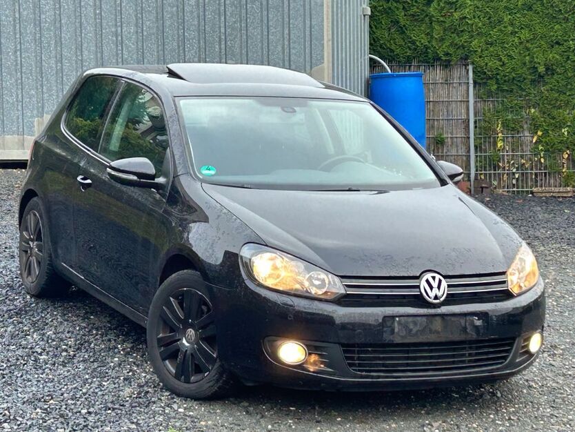 VW Golf 241.000 km 2.999 € Overath bei Köln 51491