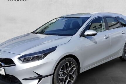 Kia ceed Sportswagon 3.500 km 26.450 &euro; Springe 31832