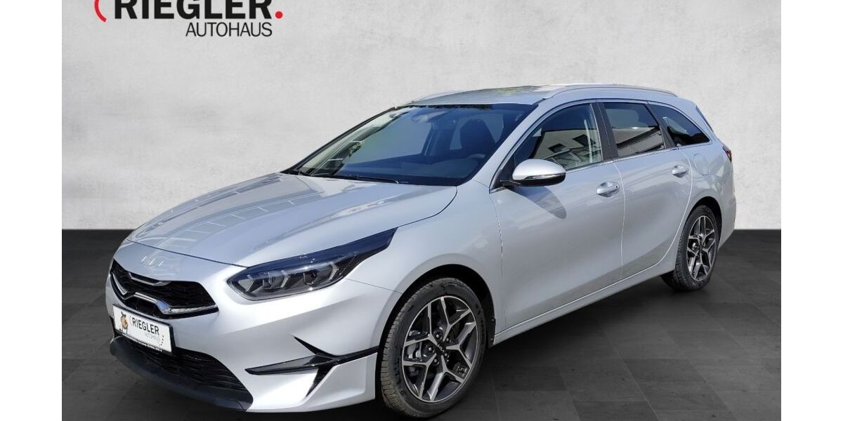 Kia ceed Sportswagon 3.500 km 26.450 &euro; Springe 31832