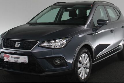 Seat Arona 67.000 km 15.991 &euro; Krefeld 47803