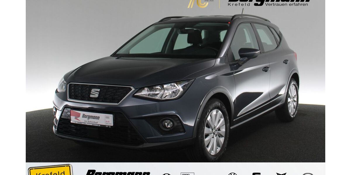 Seat Arona 67.000 km 15.991 &euro; Krefeld 47803