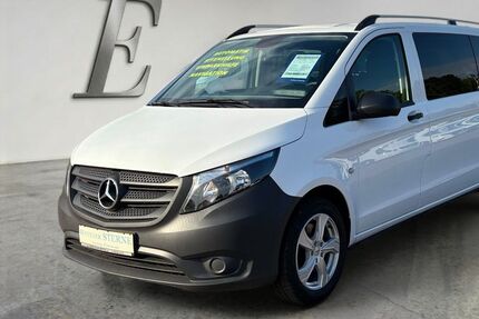 Mercedes-Benz Vito 27.646 km 34.990 &euro; Witten 58454