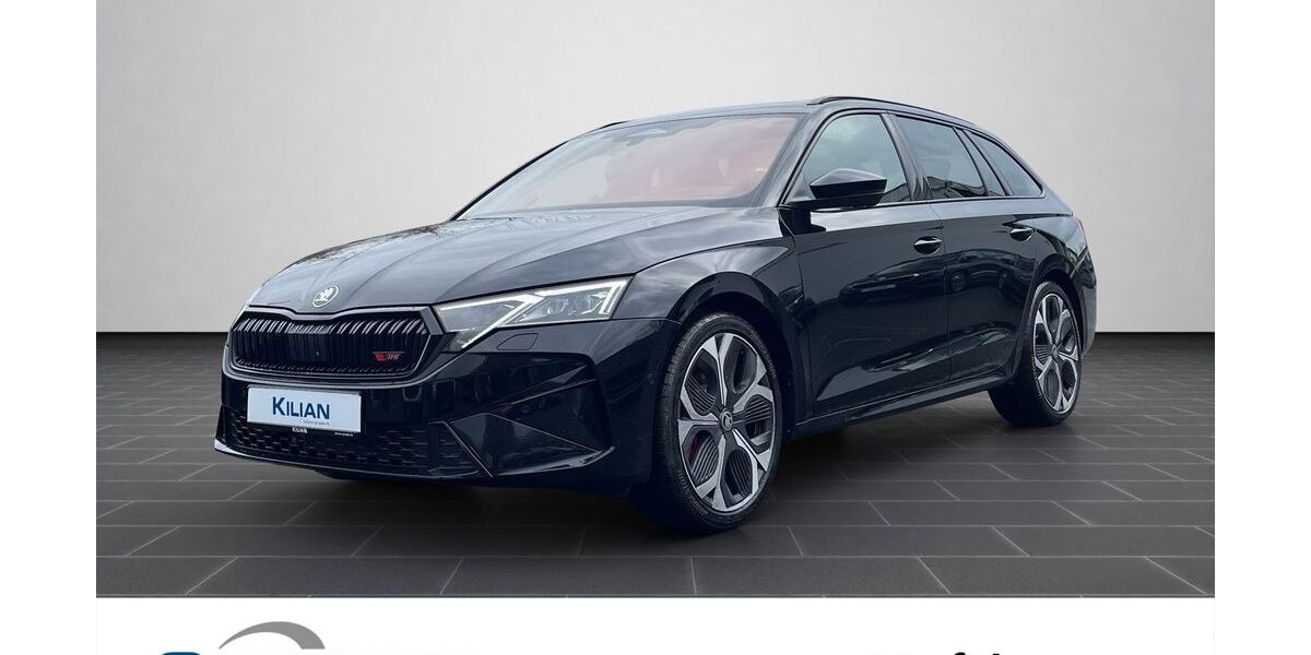 Skoda Octavia 7.999 km 45.890 &euro; Wiesbaden 65197