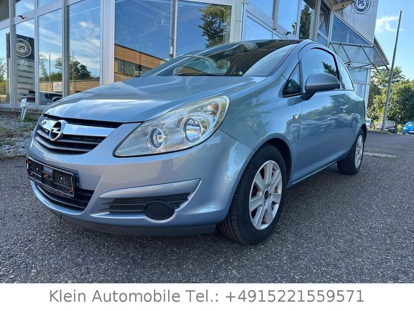 Corsa