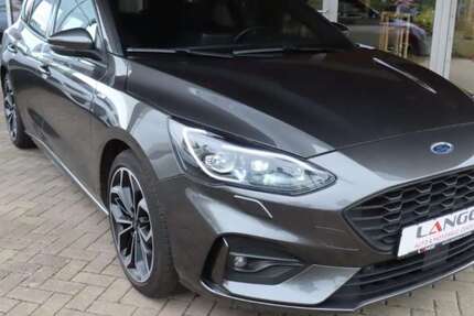 Ford Focus 64.987 km 16.870 € Ludwigsfelde 14974