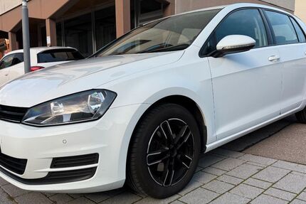 VW Golf 242.657 km 6.999 € Bad Wildbad 75323