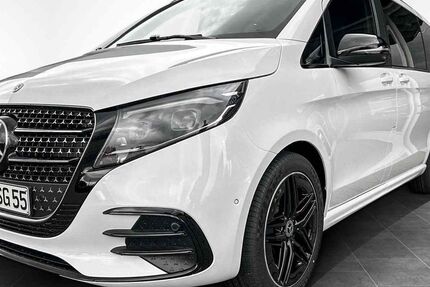 Mercedes-Benz V 300 9.399 km 84.996 &euro; Merseburg 06217