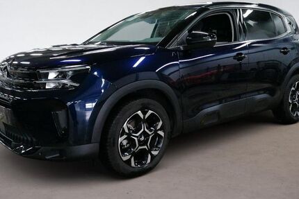 Citroen C5 Aircross 27.400 km 23.980 € Heilbronn 74074