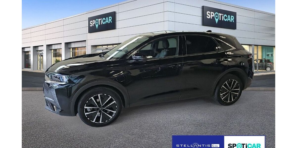 DS Automobiles DS7 (Crossback) 29.615 km 28.790 &euro; Berlin 12103