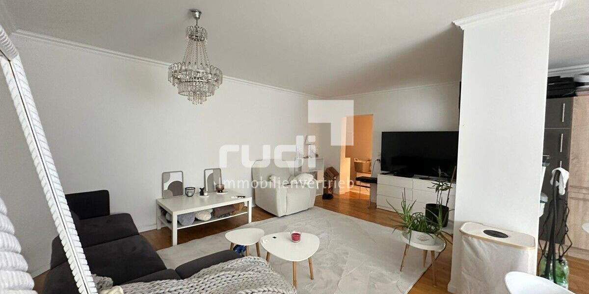 Etagenwohnung Lichtenau-Atteln Atteln - 3 Zimmer, 94 m&sup2;, 752&euro; | Angebot:25291002