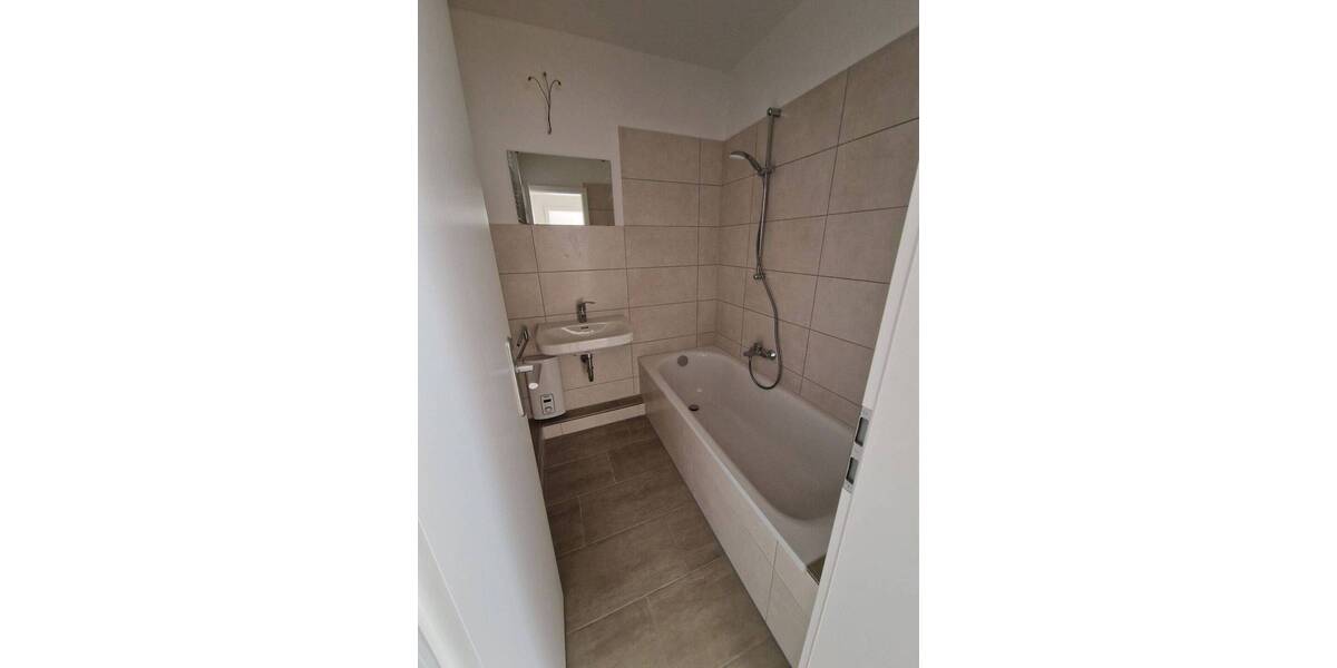 Etagenwohnung Eutin Fissau - 4 Zimmer, 81 m&sup2;, 860&euro; | Angebot:26843802