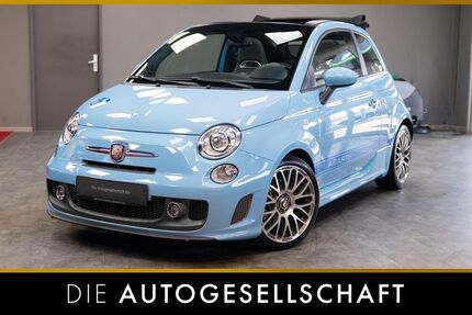 Abarth 595C