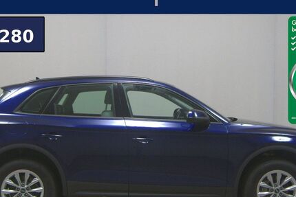 Audi Q5 173.282 km 21.980 &euro; Gyhum/Bockel 27404