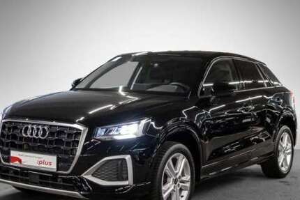 Audi Q2 33.110 km 19.920 € Stuttgart 70469